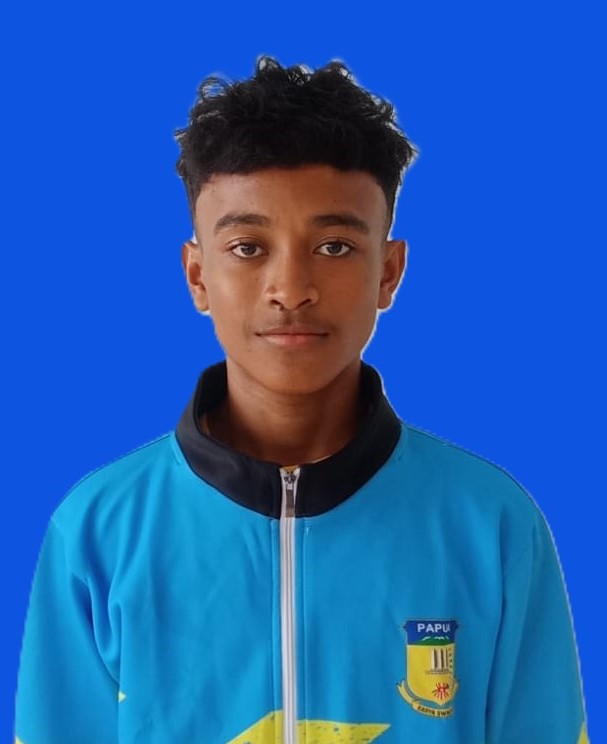 Foto CAVIN BENJAMIN PIETER SINAY