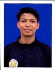 Foto MUHAMMAD KHUSAINI MUBARAK