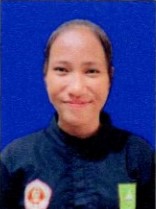 Foto KESYA WINDA SIMAMORA