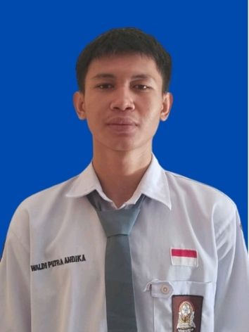 Foto WALDI PUTRA ANDIKA