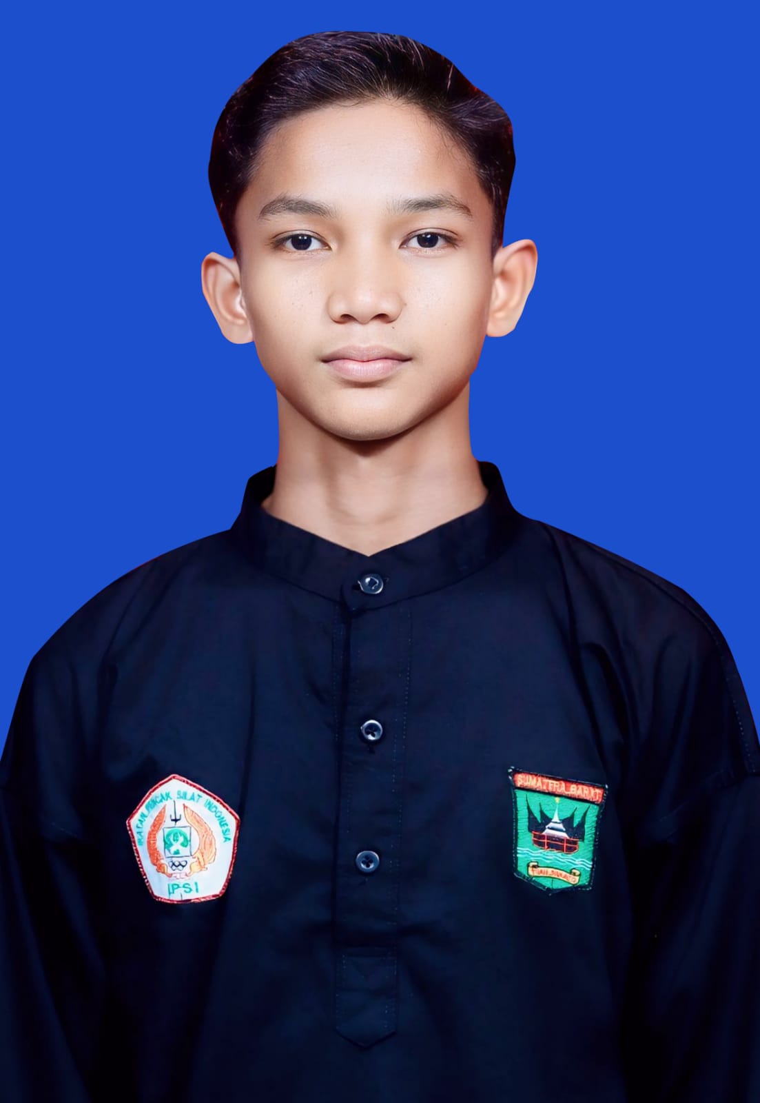 Foto FIKRI AULIA RAHMAN
