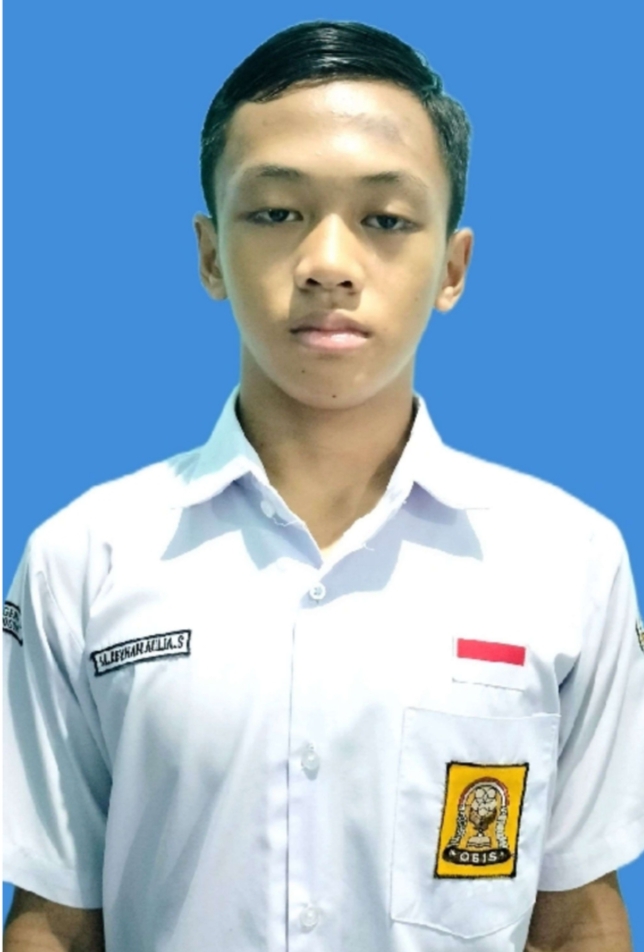 Foto MUHAMMAD REYHAN AULIA SUBAGJA