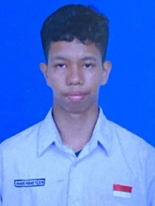 Foto SHAADIQ FARAAS YULSON