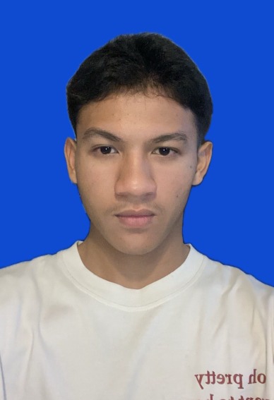 Foto MOCHAMMAD FARREL DHIAULHAQ AHSAN