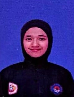 Foto KESSYFA ADYA PUTRI