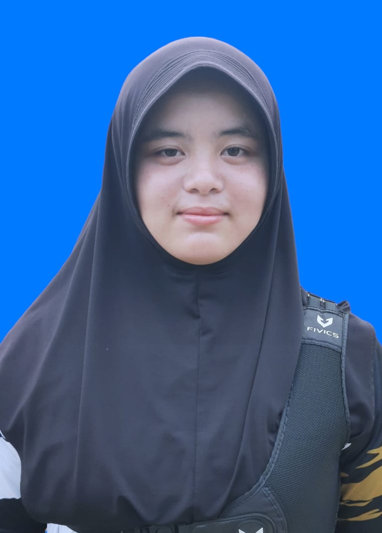 Foto ALYSSANDRA ADEENA IRWAN