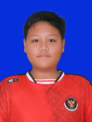 Foto MUHAMMAD DZAKY ATHAILLAH