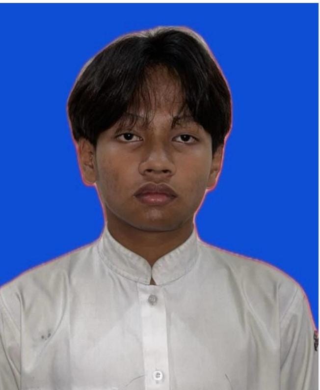 Foto HANIF ABIYYU HAMMAM