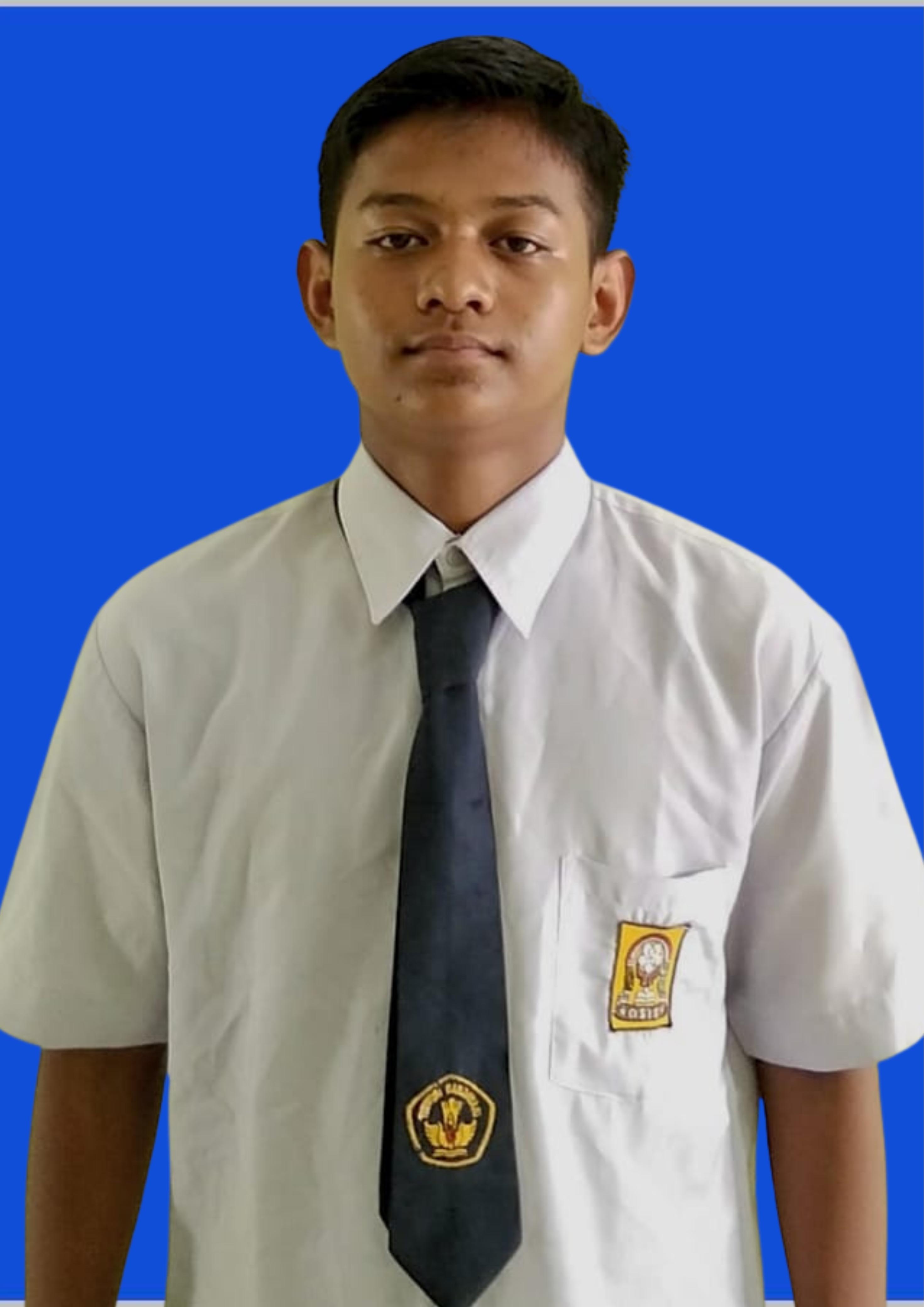 Foto AIDIL ADHA NOVENDRI 