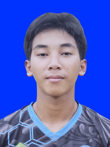 Foto MUHAMMAD ATAYA NAUFAL PUTRA SANTOSO