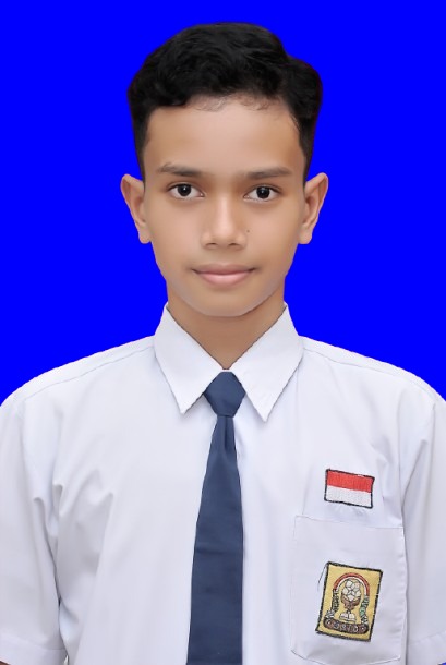 Foto IQBAL NOFRIA WANDRA 