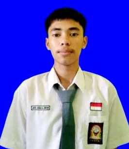 Foto ABDUL HAKIM ALGHIFARI 