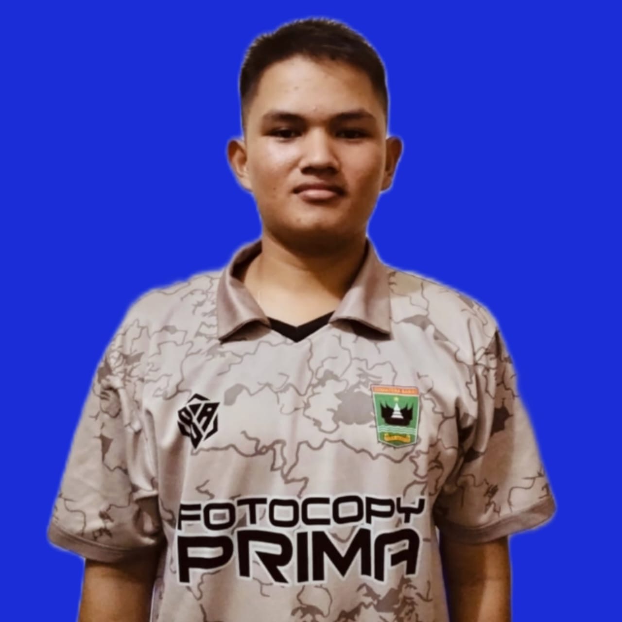 Foto DANI KHAIRUL HUDA