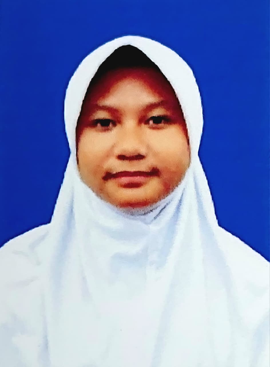 Foto NAZURAH ANNISA ZULAIKHA ASYKHIEN