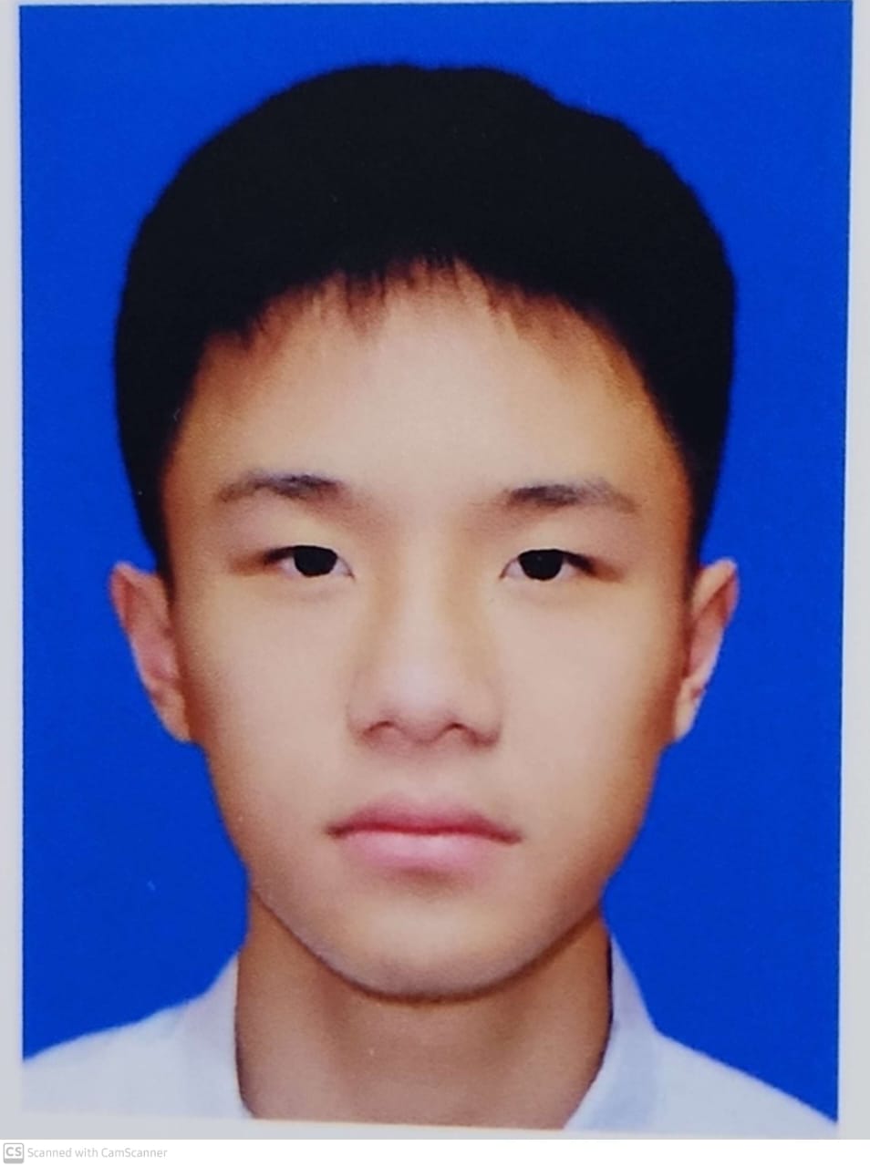 Foto MUHAMMAD RAYHAN HERVIAN