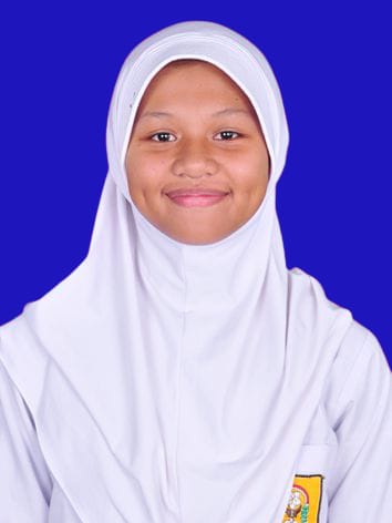 Foto RHEA DIHYANOV SUWARNO