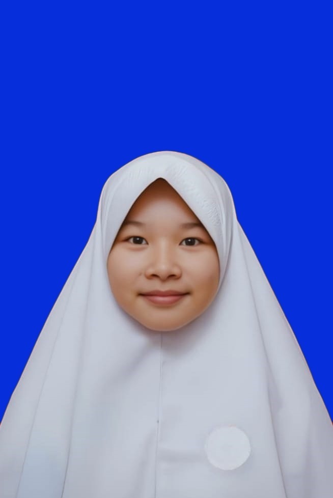 Foto SAHIRAH IZZ ZAYANI SETIADY