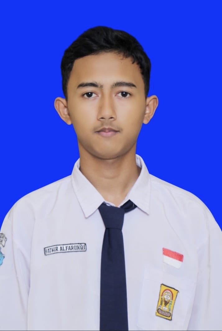 Foto FATHIR ALFARUKQI 