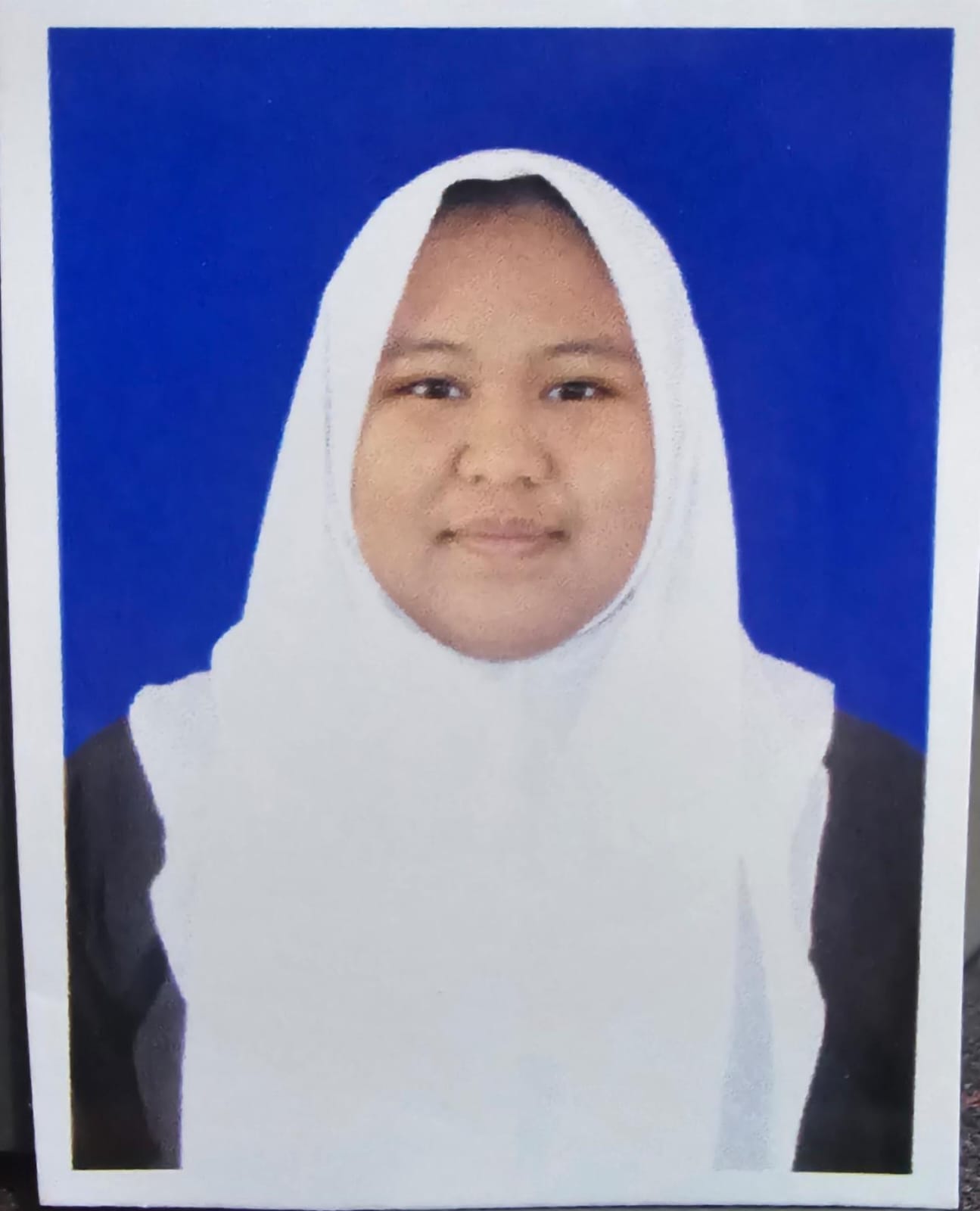 Foto E QORRY AQILA KAHAR