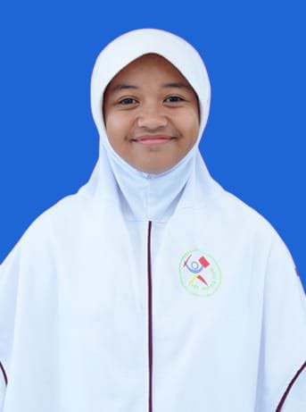 Foto GHEFIRA HAIDAR KAMILAH