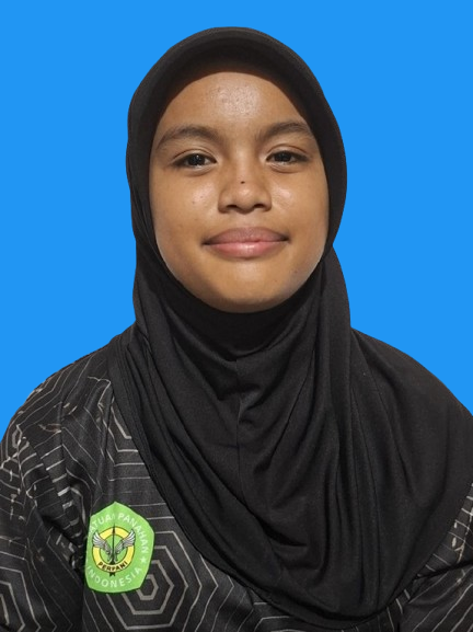 Foto JIHAN AQILAH NUR ALI