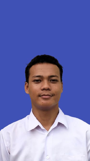 Foto MUHAMMAD IBRAHIM MOVIC 