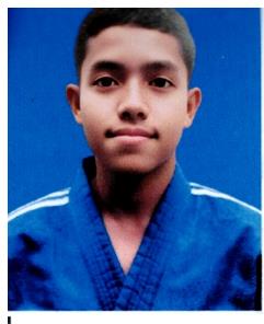 Foto MUHAMMAD RAIS QAJEFSI