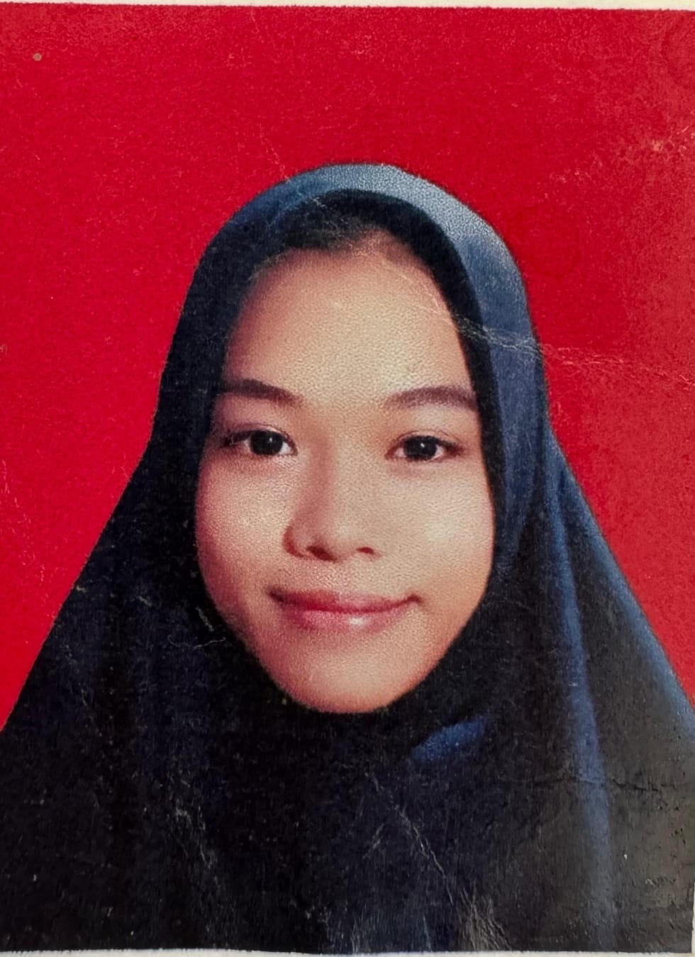 Foto DITA DEMENTIEVA